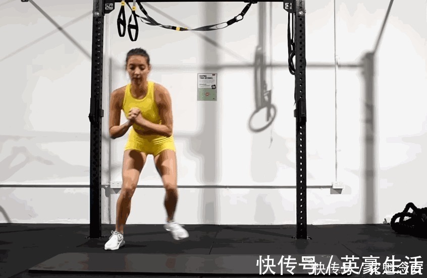 减脂|据说这是最减脂的运动,20分钟却燃脂一整天,让你甩掉赘肉瘦全身