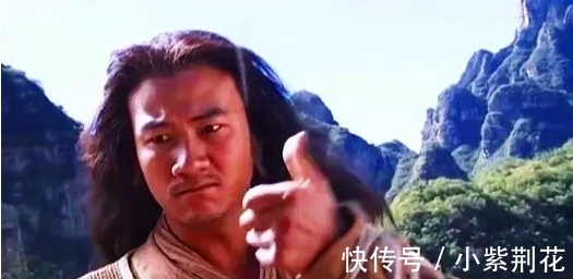 天龙寺#天龙八部四绝该如何排名?乔峰的两大优势决定了谁也无法与他抗衡