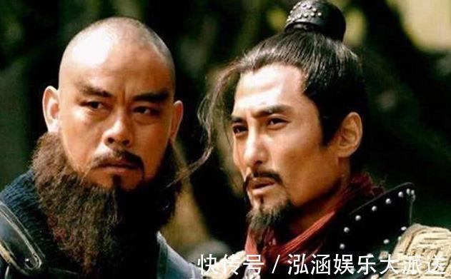 樊瑞!梁山108将,如果重新排名,哪些梁山好汉会升迁至少有7位