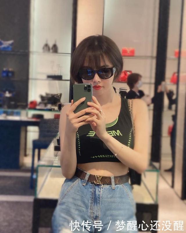 收获|SN夺冠就结婚！SofM女友为他打CALL，收获大量粉丝祝福