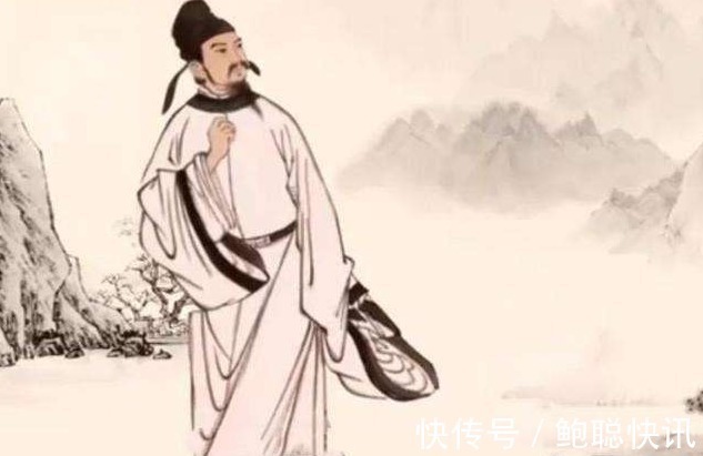 唐诗宋词!史上“最懒”诗人,一辈子就写一首诗,现在却个个会背!