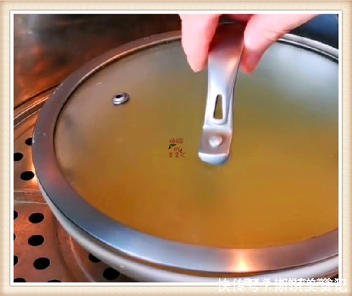 清凉|绿豆别煮粥了,这才是孩子最爱吃的做法,滑嫩清凉,比豆腐还好吃