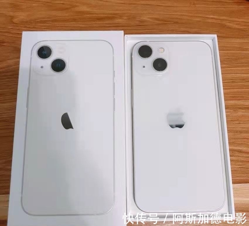 售价|iPhone13首降！“十三香”手机售价更感人了