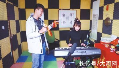 年轻人！老曲艺新玩法 催化了什么奇妙体验