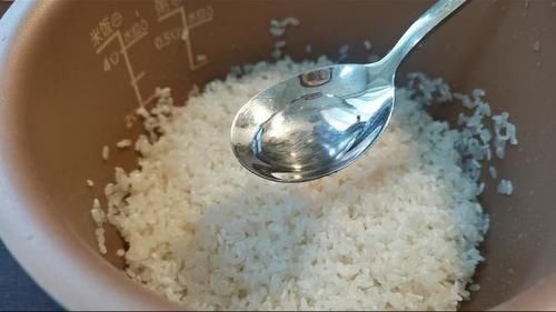 好吃|大饭店的米饭为什么蒸的那么好吃?小窍门偷偷告诉你