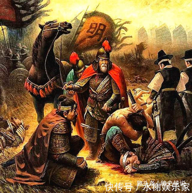 真凶#明代奇案姑嫂二人被害,县令擒拿真凶,四百多年往事,古坟犹存