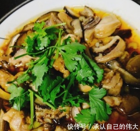 秋冬进补多吃这道菜,上锅一蒸,鲜嫩美味营养多,嫩滑入味不上火