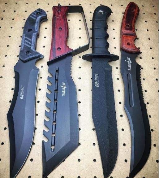 匕首|若派你去刺杀秦始皇,这三种武器你会怎么选?傻子才选最后一个!