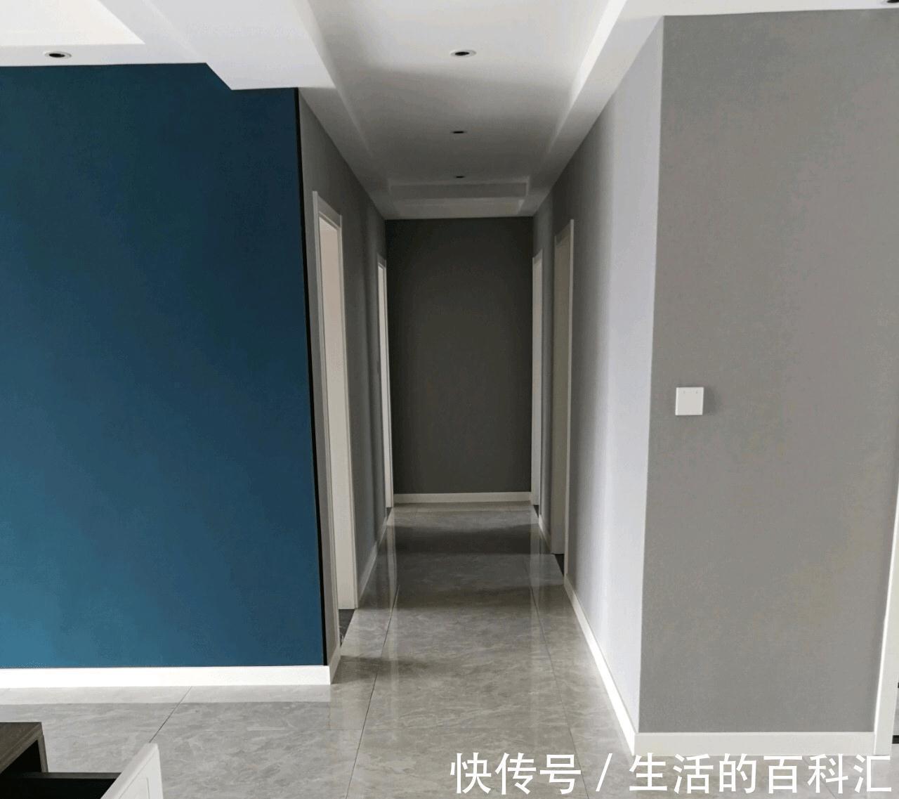 人生第一次|历时五个月,毛坯房终于装修完工,家人都很满意,忍不住晒晒!