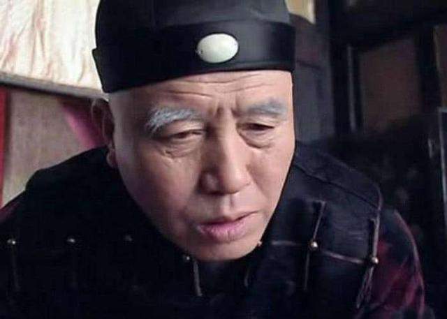 张广利&李莲英是个坏太监,他究竟做过什么事,让大诗人王照给他写一首诗