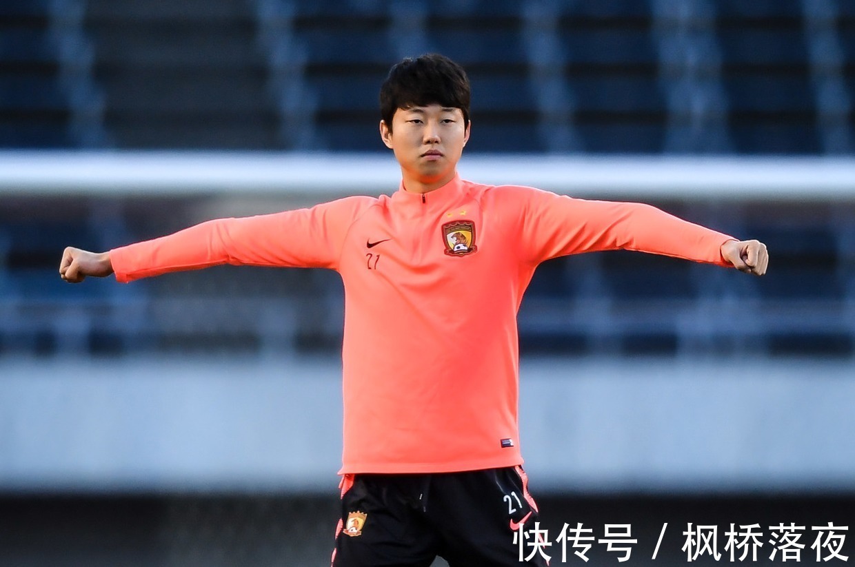 后卫|李磊第一替代者!26岁恒大妖翼刚回国家队就进球,状态太好!