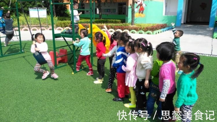 社交|宝宝不爱主动交朋友孩子的社交能力,家长从小就该有意识的培养