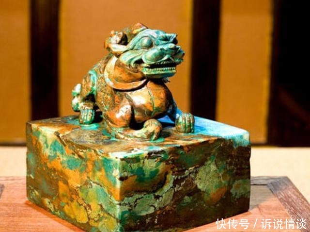 何模样|历代文献中,传国玉玺是何模样?和人们想象中的一样吗?