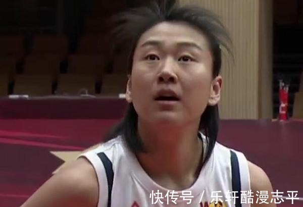 杨舒予|世界杯大幕缓缓拉开中国女篮重新组建,18人大名单出炉