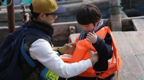 李湘|《爸爸去哪兒》播出8年后，細(xì)數(shù)5位萌娃現(xiàn)狀，Kimi最神秘