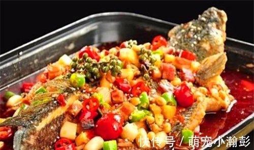 味道鲜美很下饭的几道美食,营养美味,做法简单,家人吃了都夸赞