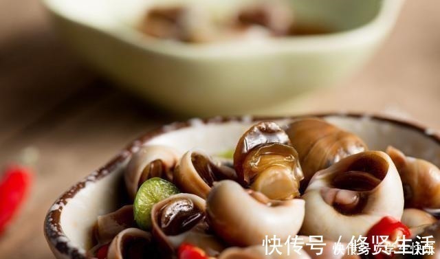 吃这6种海鲜时,这几个细节要注意,别吃了“不该”吃的