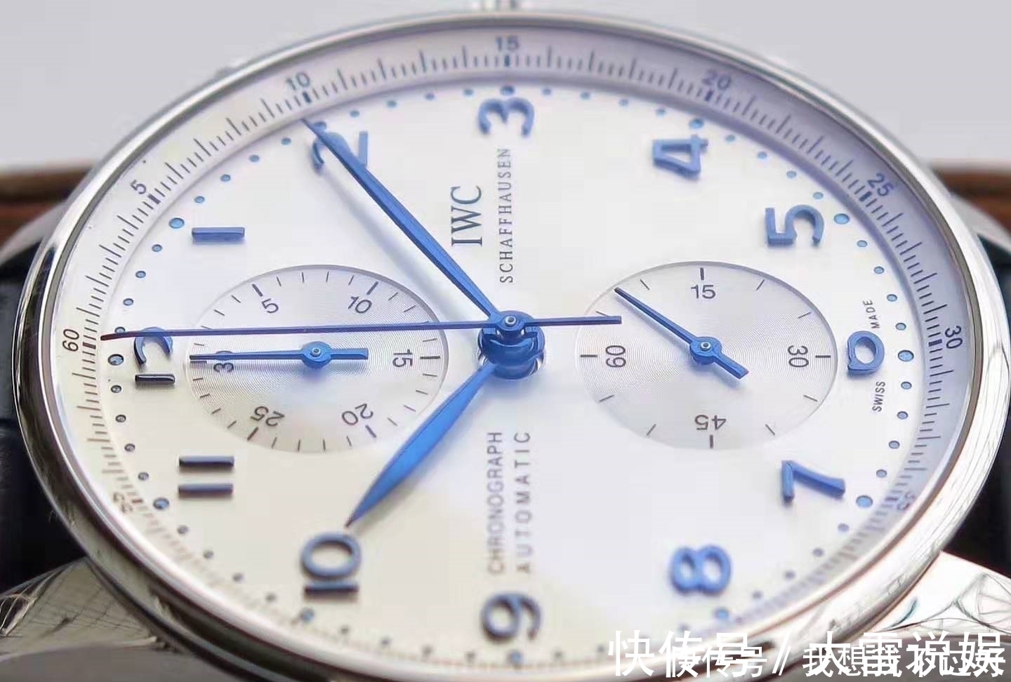 表壳|预算5万块,适合而立之年佩戴的腕表有哪些?