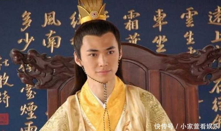 在位|明朝荒唐皇帝,在位45年娶76个妃子,3个皇后因他惨死