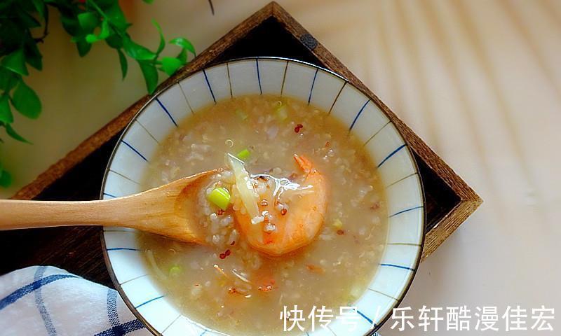 杂粮|天冷了,早餐吃它胜过牛奶豆浆,半小时搞定,营养滋补又驱寒!