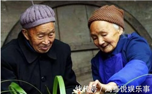 润泽|长寿的人,一般会有6大共性,占上2条以上,有望成为百岁老人