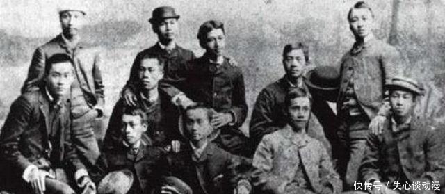 同窗|陈寅恪曾与鲁迅同窗两年,为何却对鲁迅只字不提?晚年道出真因