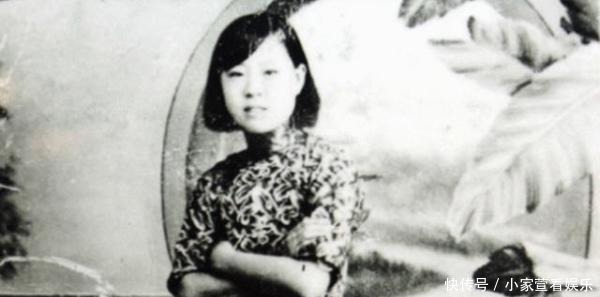 溥仪|此女是溥仪最可怜的老婆,生前可怜,死后骨灰盒被做成了菜板