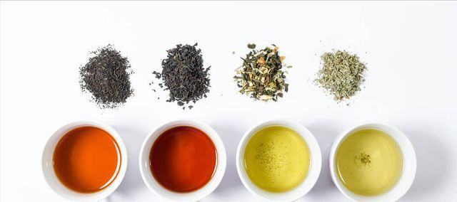 浓茶|身体发出4种信号,请放下茶杯,别让“养生茶”成为“有害茶”