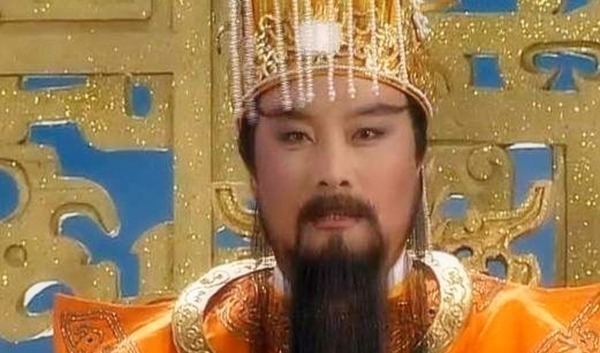 凌霄宝殿$西游记里说,孙悟空大闹天宫时曾和关羽打过一架,二人还不分胜负