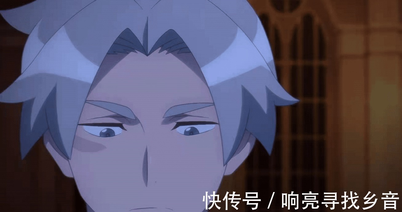 |好比是迷宫少年2话,搞笑为主,敌人疯狂自曝剧情就像过山车