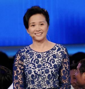 孟非|黄菡在《非诚勿扰》6年突然离开，孟非挽留都没用，原因让人心疼