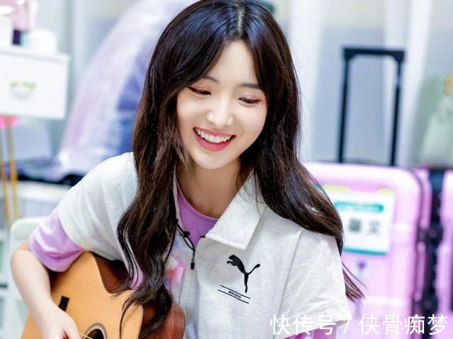 丁禹兮|《创3》助阵学长公开,丁禹兮郑乃馨配合默契,眼神互动太有戏了