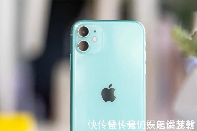 苹果|苹果手机好用但千万别乱选?目前这三款才是行内人公认的最值得买