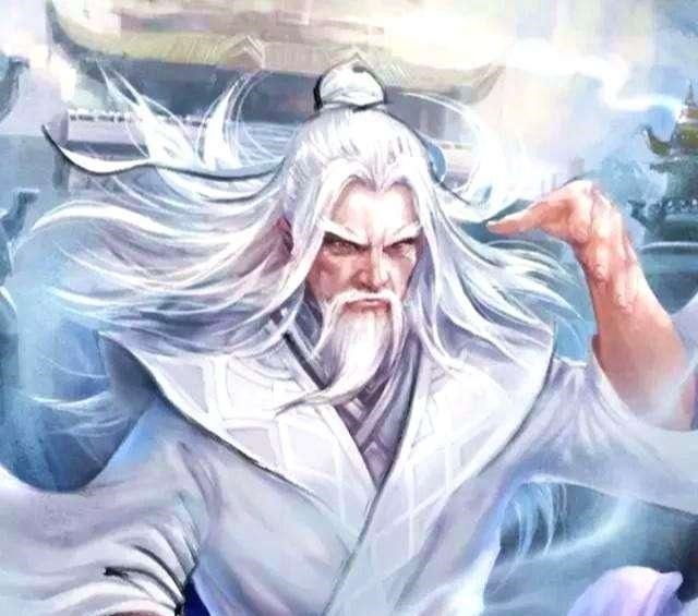 济伯|四渎之“济神”,生前信守承诺,被后世许多商人尊为财神