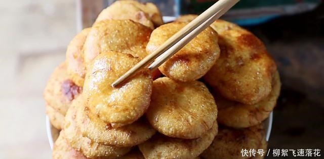 红薯|红薯这样做最好吃，操作简单，外酥里糯，真香！