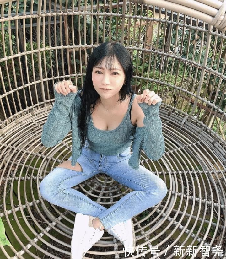 嫌裤子不够透气,在裤子侧面“剪一刀”,透气全靠它?