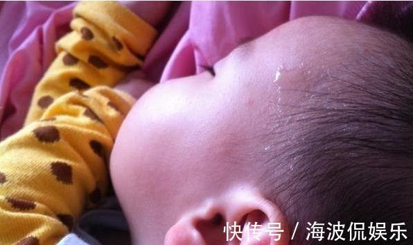 积食|儿童专家娃身体发出4个“求救信号”时,说明脾胃虚,家长注意