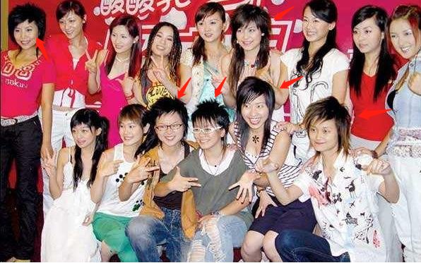 票数|湖南卫视带头营造行业新风,何炅王一博等人签名,网友:又来作秀