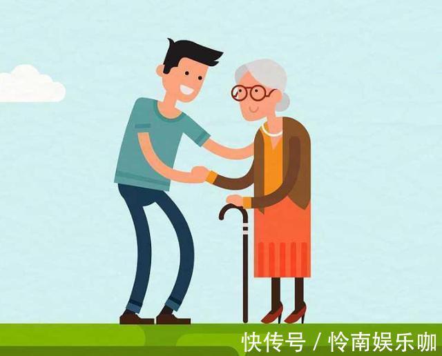 夫妻感情|30年后,两类老人过的最舒坦,和生儿生女无关
