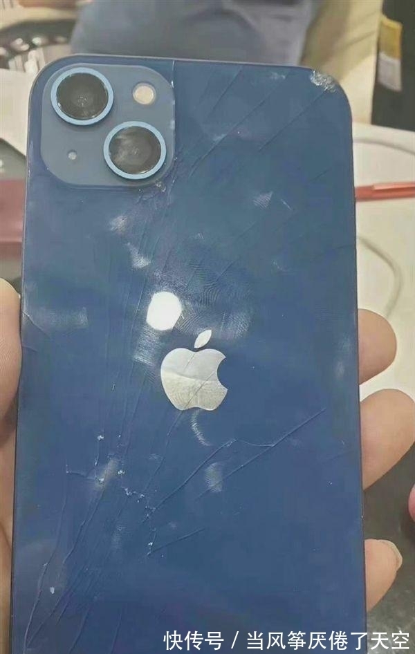 iphone|iPhone13首批评价出炉，续航大幅提升，差评很“犀利”