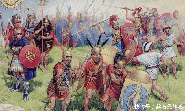 终结者|罗马帝国是怎么灭亡的?日耳曼人是他的终结者吗?