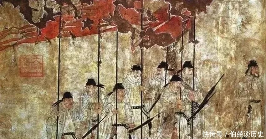 技术|唐刀可以被称之为“冷兵器之王”吗?