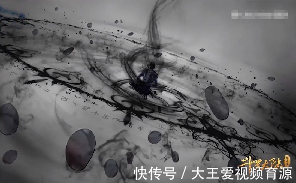 修炼|斗罗大陆魂师一般将魂环放在体外，此封号斗罗却将魂环附在剑上