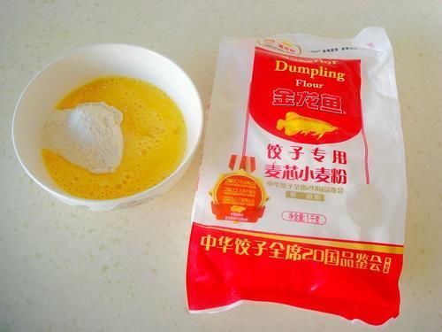 大雪后,全家迷上的早餐,开胃有食欲,比酱香饼都好吃