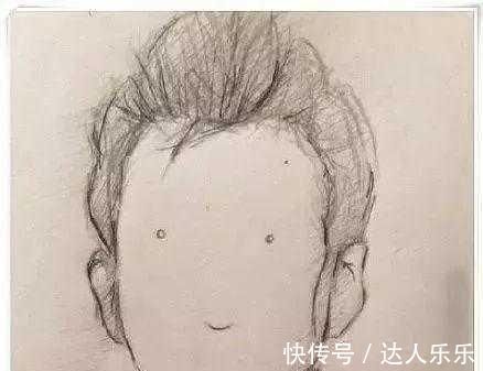 美术生&美术生考试最后五分钟的灵魂画手，看完笑的停不下来