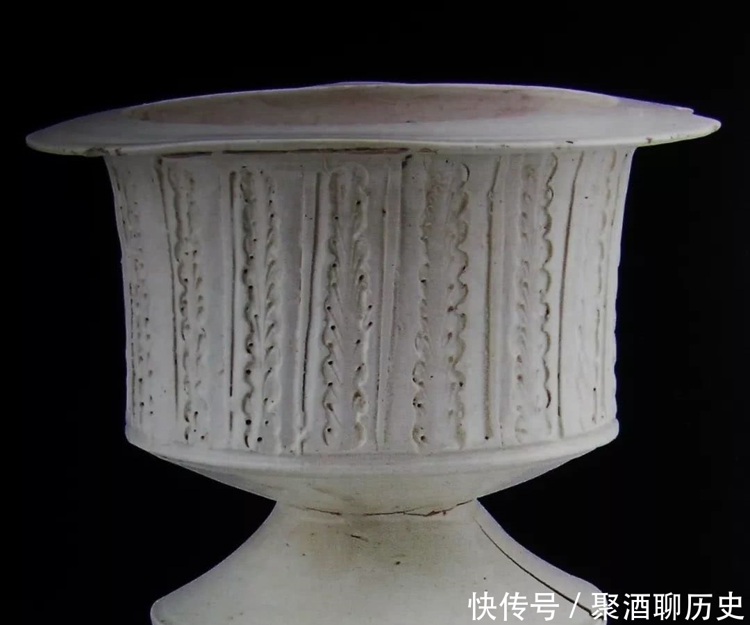 折沿炉|杜文:从宋金图像鉴识豆形炉功用