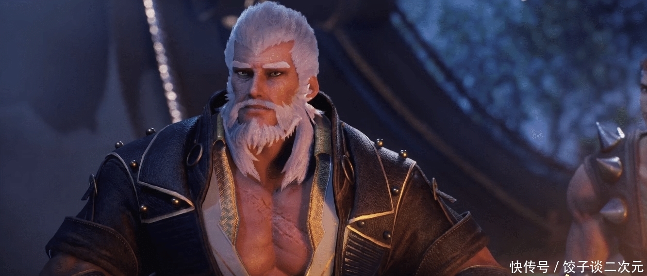 斗罗大陆唐昊除了魂师还有一个鲜为人知的职业