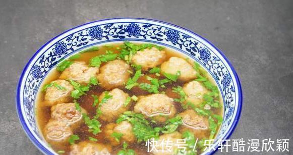 筋道|不管做啥丸子,这4点要牢记,丸子筋道可口,弹性十足,不输买的