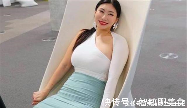 阿姨|42岁阿姨身材胜过少女,嫁给25岁小伙,生了一对双胞胎!