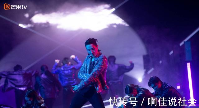 李承铉|《披荆斩棘的哥哥》大湾区哥哥再次翻红,最大赢家还是这两人